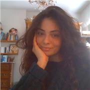 Se hai bisogno di aiuto per i compiti, ti aspetto!